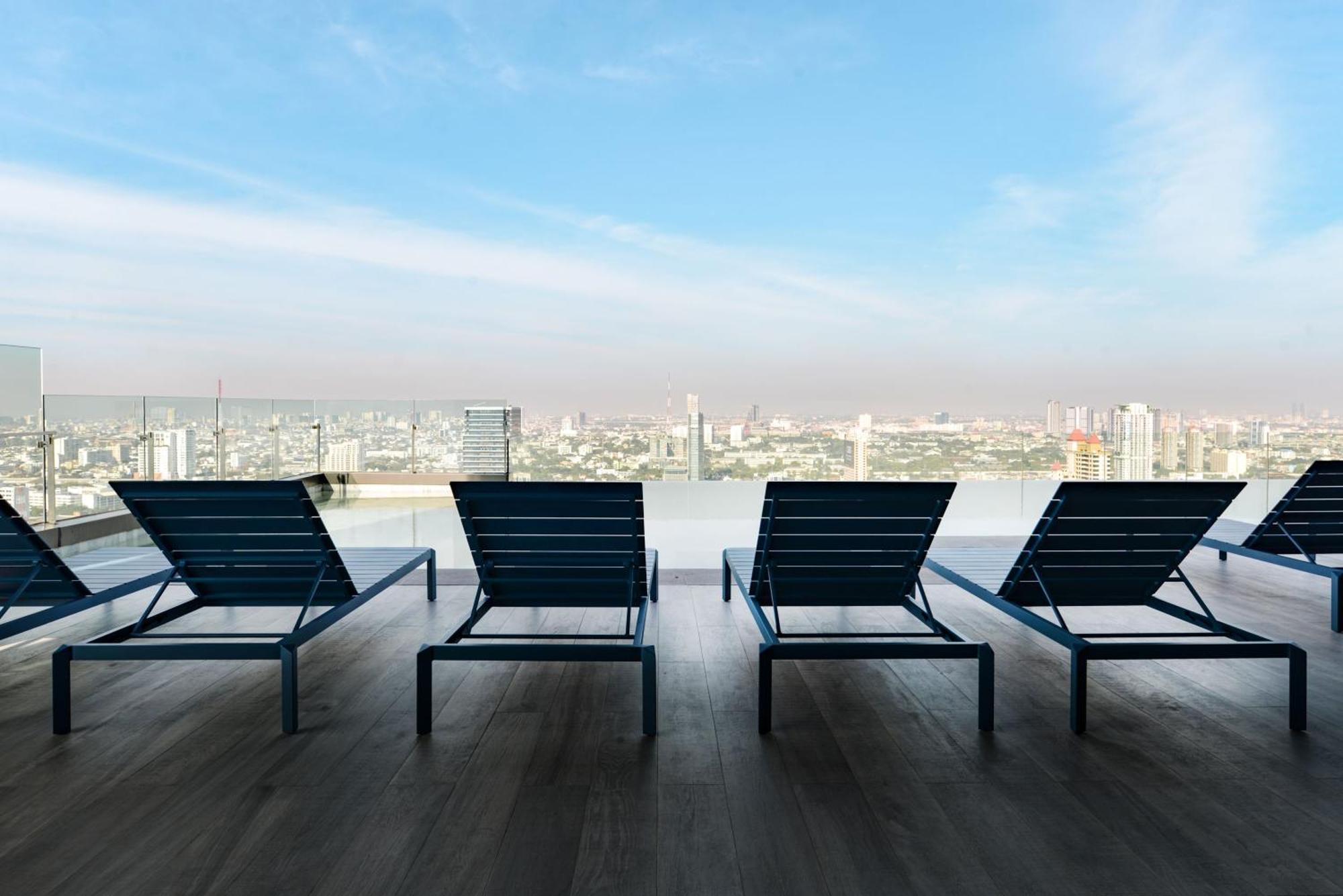 The Quarter Ari By Uhg Hotel