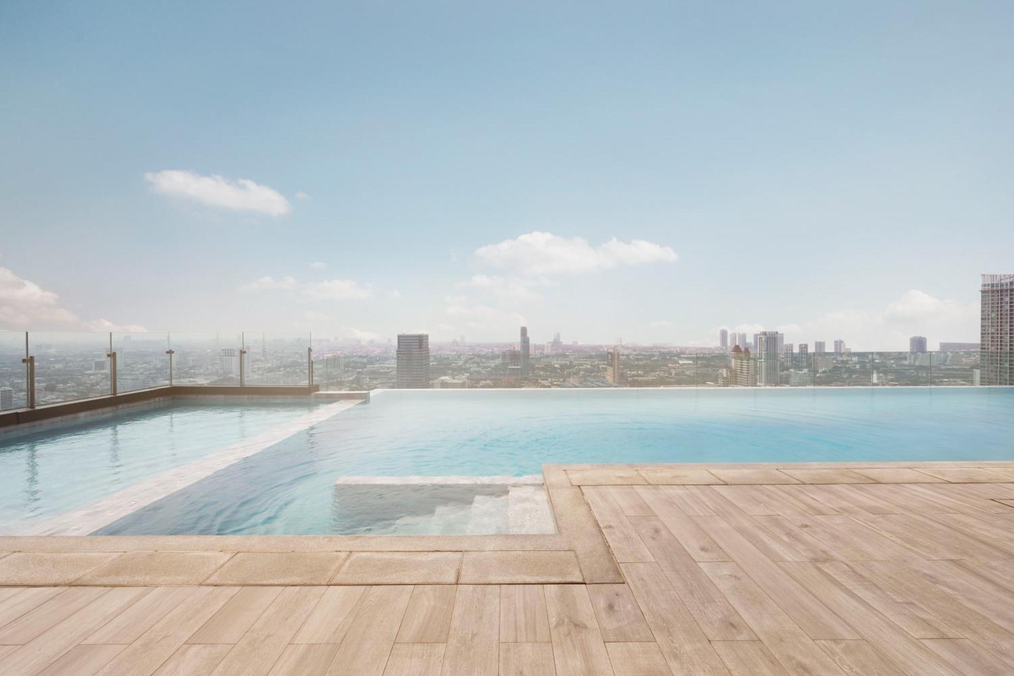 The Quarter Ari By Uhg Hotel Bangkok