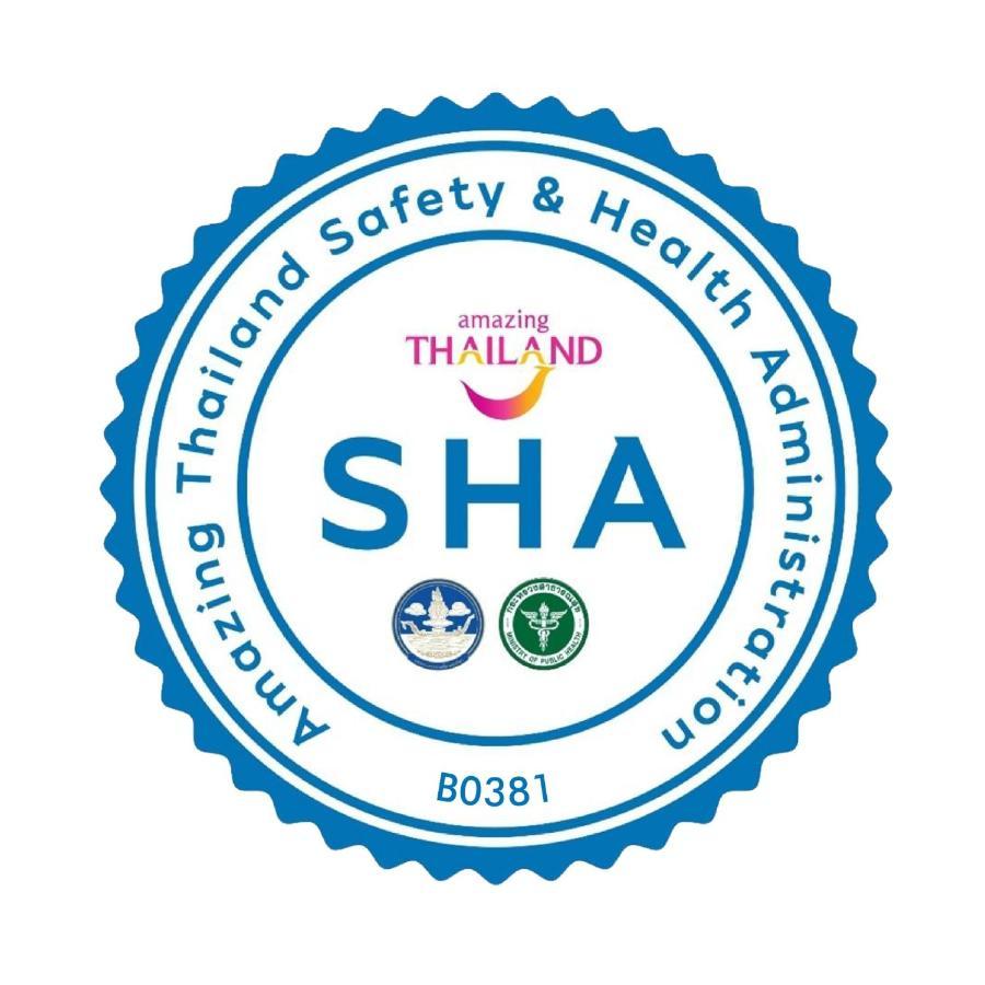 เดอะ ควอเตอร์ อารีย์ บาย ยูเอชจี โรงแรม กรุงเทพมหานคร